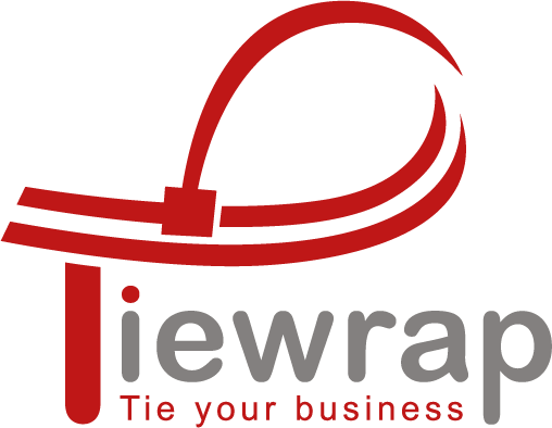 Tiewrap Logo